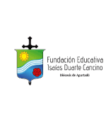 Fundación Educativa Isaias Duarte Cancino