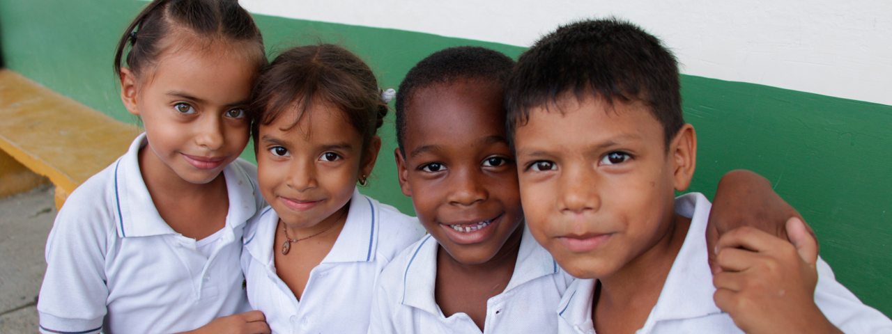 6 años apostándole a la educación del país