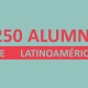 Encuentro Alumni Latam