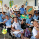“Es muy valioso incentivar la vocación docente en el país”