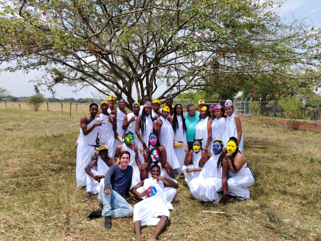 Un Aula Intercultural es un aula más poderosa