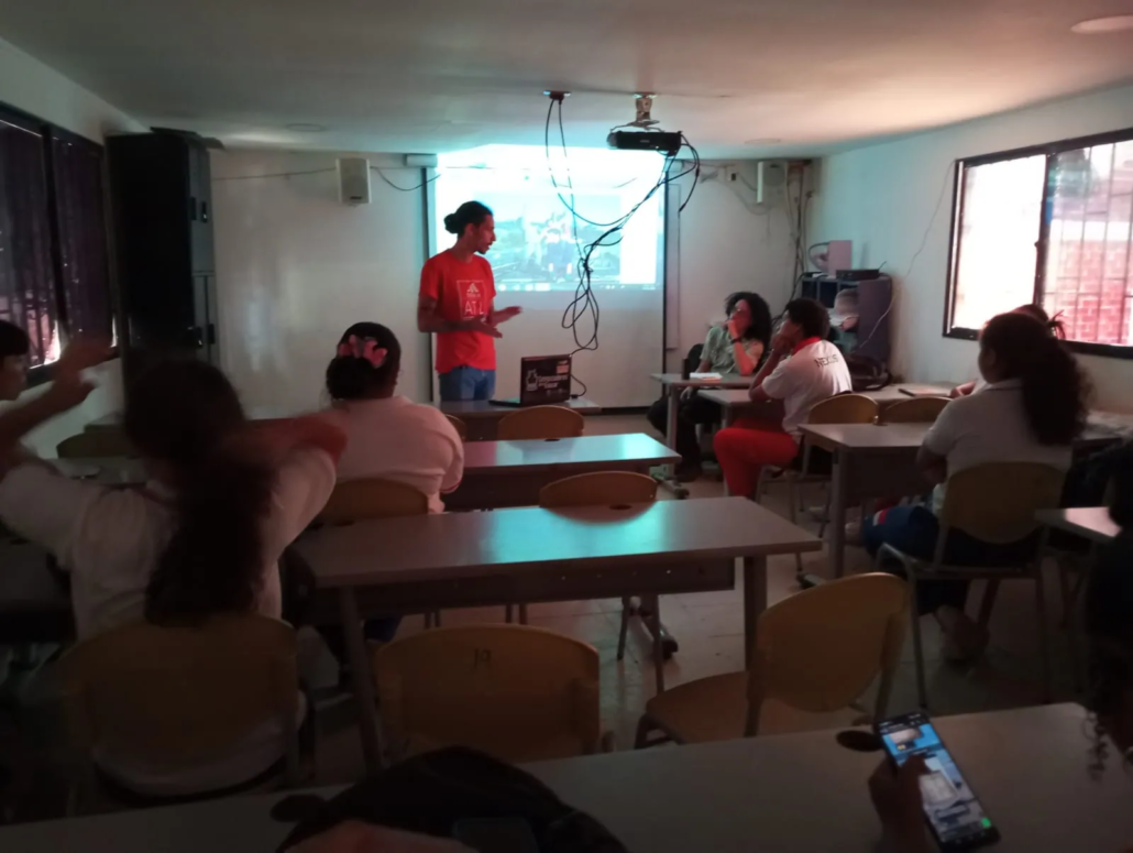 Un Aula Intercultural es un aula más poderosa