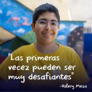 Valery Meza