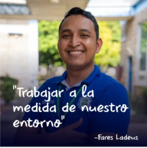 Fares Ladeus