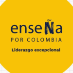 Enseña por Colombia